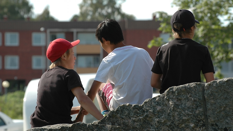 Rättighetsbaserad skola